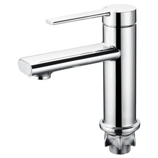 Смеситель для умывальника Mixxus Lord 001 Nut (MI7134)