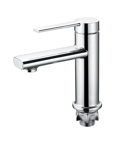 Змішувач для умивальника Mixxus Lord 001 Nut (MI7134)