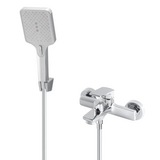 Смеситель для ванны Mixxus Premium Ares 009 (EURO) (MI8258)