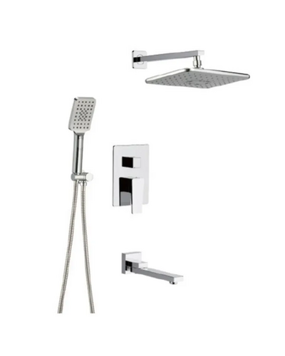 Вбудована душова система Mixxus Premium Mark 009 Inner Box (MI6640)