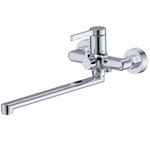 Смеситель для ванны Mixxus Premium Verdi 006 (EURO) (MI8242)