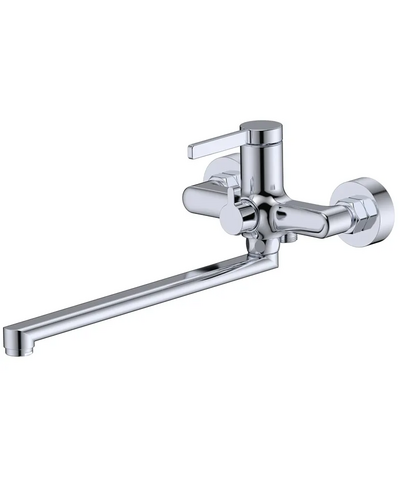 Смеситель для ванны Mixxus Premium Verdi 006 (EURO) (MI8242)