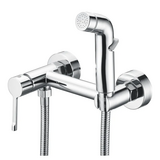 Смеситель для гигиенического душа Mixxus Davis 024 с лейкой (MI7148)