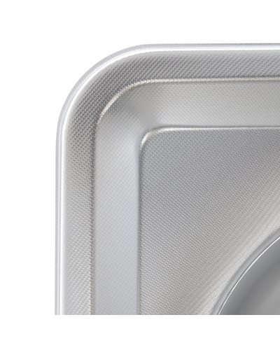 Мийка кухонна Zerix Z6350-08-180MD (micro decor) (ZS0572) Мийка кухонна Zerix Z6350-08-180MD (micro decor) (ZS0572)