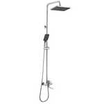Душова система зі змішувачем Mixxus Lord 009-J (MI7132)