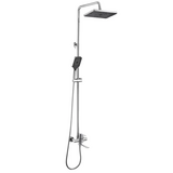 Душевая система со смесителем Mixxus Lord 009-J (MI7132)