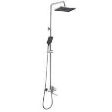 Душова система зі змішувачем Mixxus Lord 009-J (MI7132)