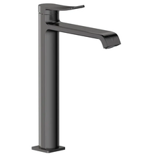 Смеситель для умывальника Mixxus Premium Dali 001 NUT High Graphite (MI6757)