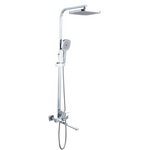 Душевая система со смесителем Mixxus Magnum 009-J (MI8231)