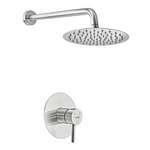 Душова система Mixxus SUS-003 Inner (вбудована) з нерж. сталі SUS304 (MI6015)