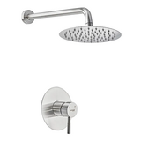 Душевая система Mixxus SUS-003 Inner (встроенная) из нерж. стали SUS304 (MI6015)