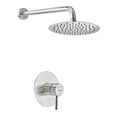 Душова система Mixxus SUS-003 Inner (вбудована) з нерж. сталі SUS304 (MI6015)