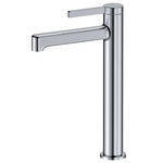 Смеситель для умывальника Mixxus Premium Verdi 001 (NUT) High (MI8241)