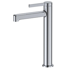 Смеситель для умывальника Mixxus Premium Verdi 001 (NUT) High (MI8241)