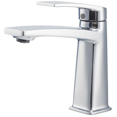 Смеситель для умывальника Mixxus Premium Lazar 001 (NUT) (MI8269)