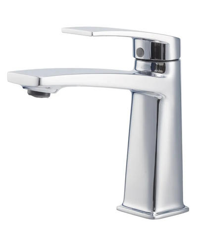 Смеситель для умывальника Mixxus Premium Lazar 001 (NUT) (MI8269)