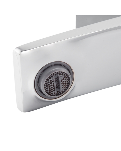 Смеситель для умывальника Mixxus Premium Lazar 001 (NUT) (MI8269)