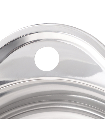 Мойка кухонная Zerix Z4843-06-160P (polish) (ZS0565) Мойка кухонная Zerix Z4843-06-160P (polish) (ZS0565)