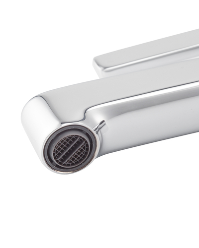 Смеситель для умывальника Mixxus Premium Verdi 001 (NUT) (MI8240)