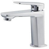 Змішувач для умивальника Mixxus Premium Ares 001 (NUT) (MI8256)