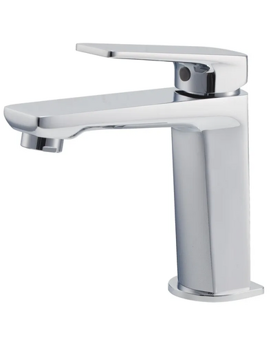 Смеситель для умывальника Mixxus Premium Ares 001 (NUT) (MI8256)