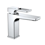 Смеситель для умывальника Mixxus Premium Walter 001 (NUT) (MI6617)