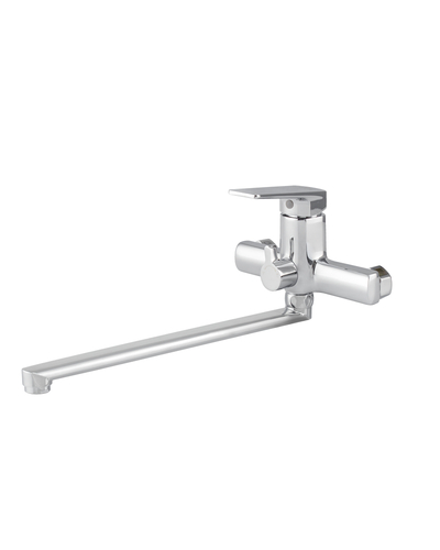 Змішувач для ванни Mixxus Premium Ares 006 (EURO) (MI8257)