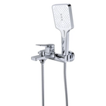 Змішувач для ванни Mixxus Premium Degas 009 (EURO) (MI8248)