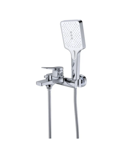 Смеситель для ванны Mixxus Premium Degas 009 (EURO) (MI8248)