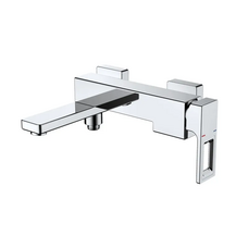 Змішувач для ванни Mixxus Premium Walter 009 (EURO) (MI6618)