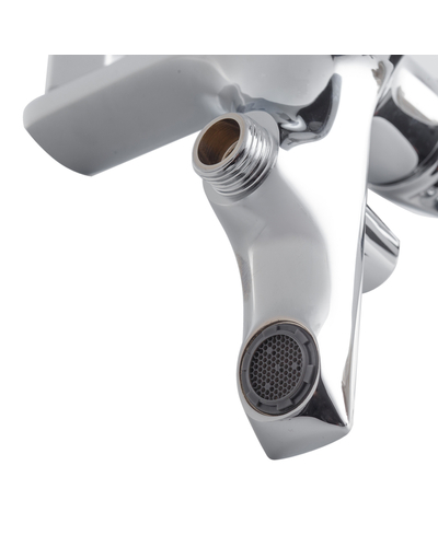 Смеситель для ванны Mixxus Premium Rubens 009 (EURO) (MI8253)