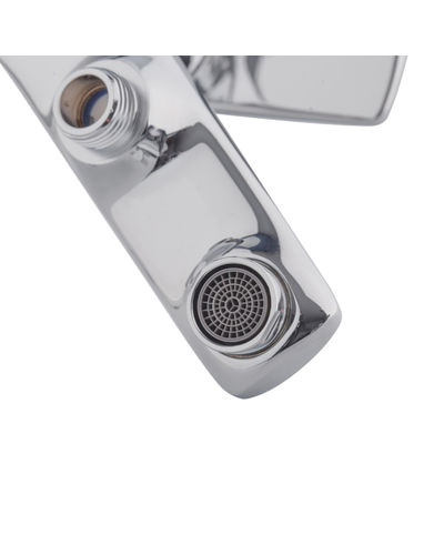 Змішувач для ванни Mixxus Premium Matis 009 (EURO) (MI8263)