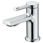 Змішувач для умивальника Mixxus Davis 001 (NUT) (MI7144)