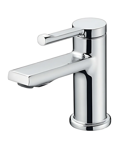 Змішувач для умивальника Mixxus Davis 001 (NUT) (MI7144)