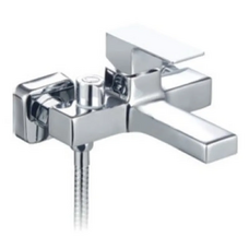 Змішувач для ванни Mixxus Trinity 009 (Euro) (MI6271)