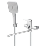 Змішувач для ванни Mixxus Premium Degas 006 (EURO) (MI8247)