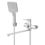 Смеситель для ванны Mixxus Premium Degas 006 (EURO) (MI8247)