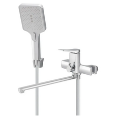 Змішувач для ванни Mixxus Premium Degas 006 (EURO) (MI8247)