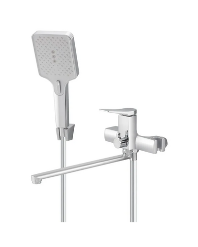 Змішувач для ванни Mixxus Premium Degas 006 (EURO) (MI8247)