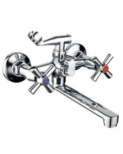 Смеситель для ванной Mixxus Toledo 142 (MI6320)