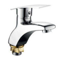 Смеситель для умывальника Mixxus Vegas 001 (Nut) (без подводки) (MI6285)