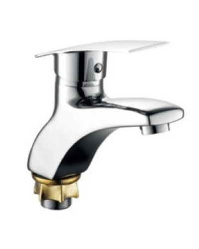 Смеситель для умывальника Mixxus Vegas 001 (Nut) (без подводки) (MI6285)