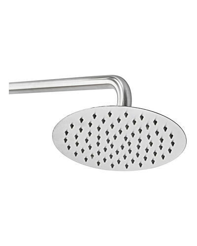 Душова система Mixxus SUS-003 Inner (вбудована) з нерж. сталі SUS304 (MI6015)