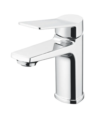 Смеситель для умывальника Mixxus Wilson 001 (MI7125)