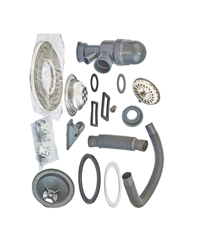 Мийка Zerix Z7750-08-180E (SATIN) (ZM0596) Мийка Zerix Z7750-08-180E (SATIN) (ZM0596)