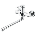 Змішувач для ванни Mixxus Lord 006 Euro (MI7141)