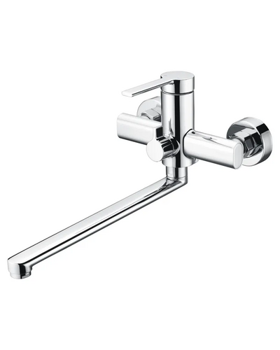 Змішувач для ванни Mixxus Lord 006 Euro (MI7141)