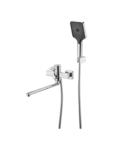 Смеситель для ванны Mixxus Bond 006 Euro (MI7152)