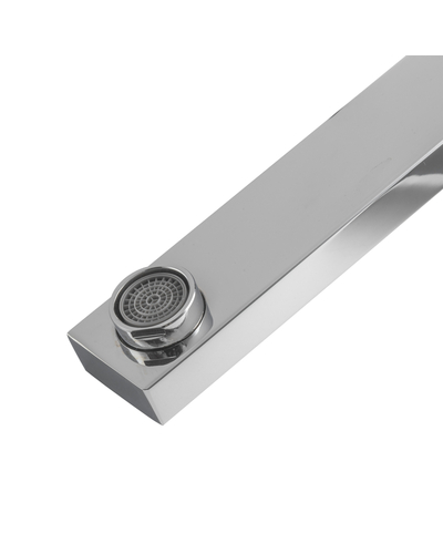 Душевая система со смесителем Mixxus Premium Rubens 009-J (MI8255)