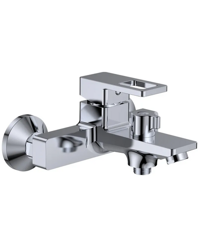 Смеситель для ванны Mixxus Premium Loren 009 EURO (MI6800)